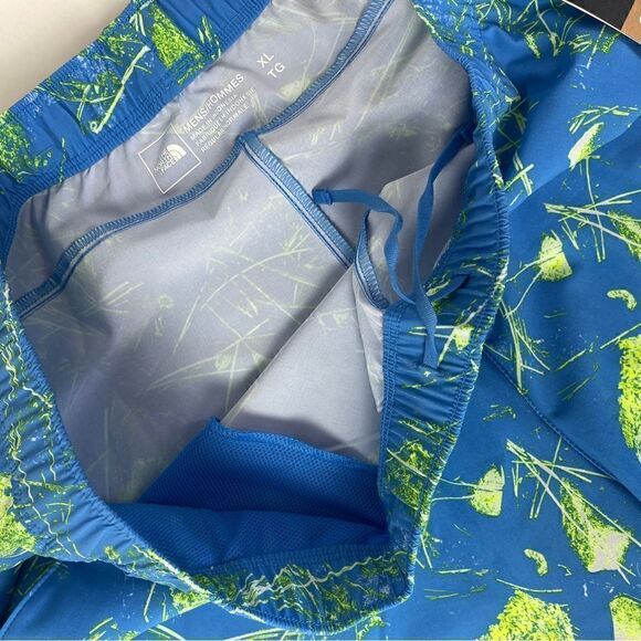 The North Face Men's Wander Shorts NWT Size XL - Picture 6 of 9